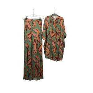 KHAADI Colorful Set